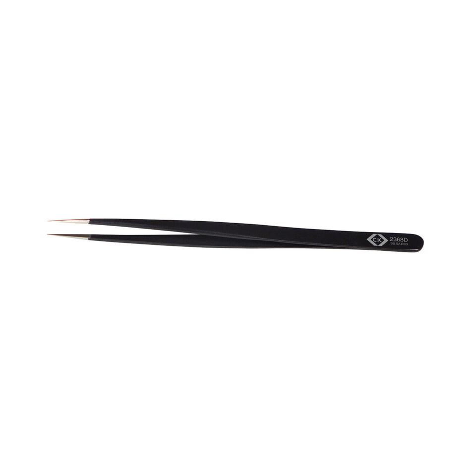 C. K Tools T2368D Precision Tweezer ESD 140mm