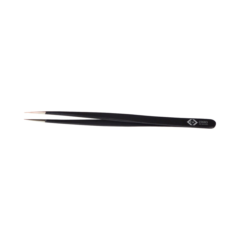 C. K Tools T2368D Precision Tweezer ESD 140mm