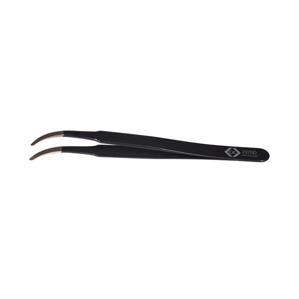 C. K Tools T2370D Positioning Tweezer ESD 117mm