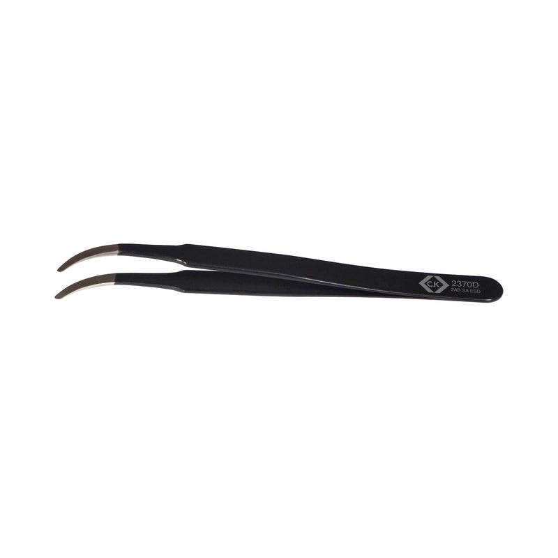 C. K Tools T2370D Positioning Tweezer ESD 117mm