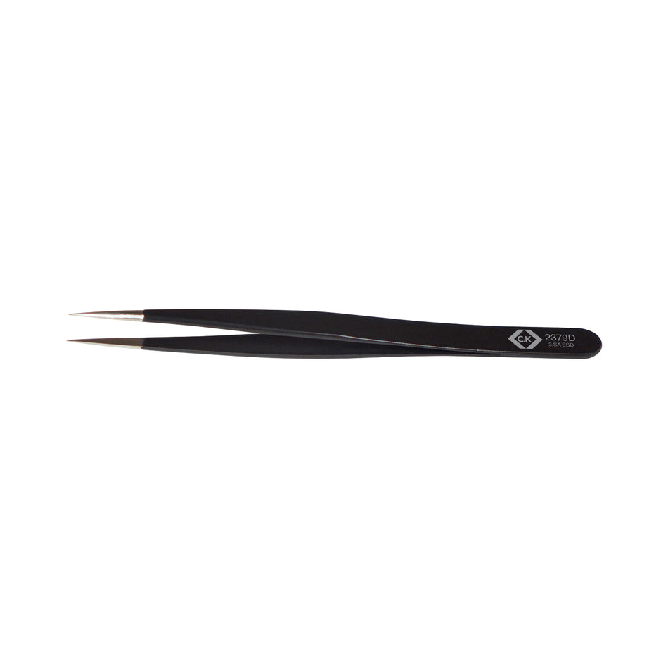 C. K Tools T2379D Precision Tweezer ESD 120mm