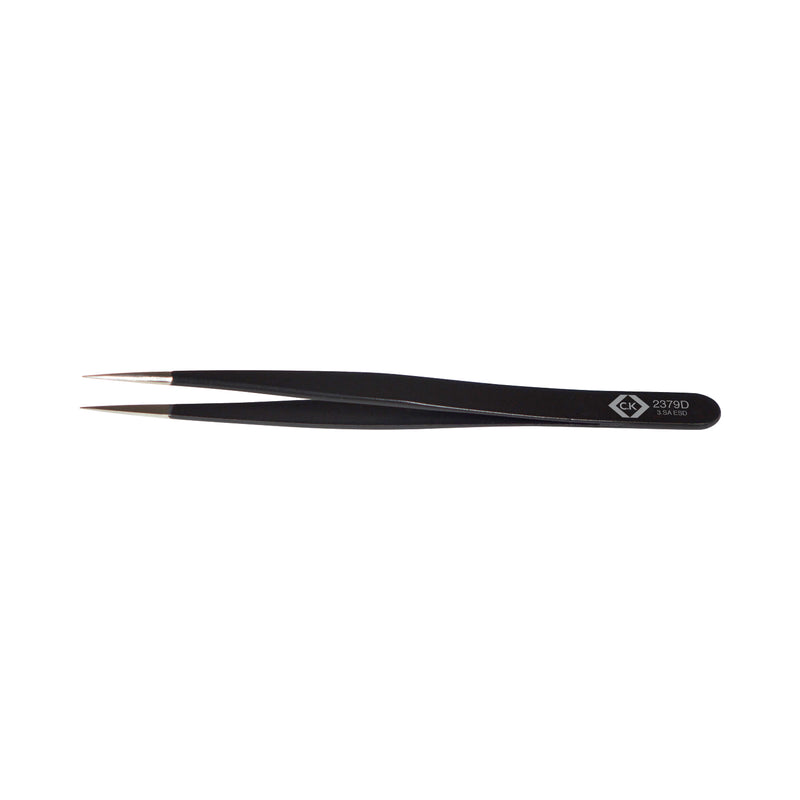 C. K Tools T2379D Precision Tweezer ESD 120mm