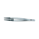 C. K Tools T2392 Carbofib ESD Round Tip Tweezer