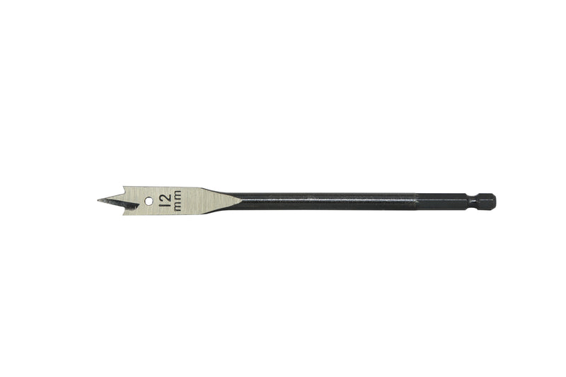 C. K Tools T2942-12 Flat Bit 12mm x 160mm