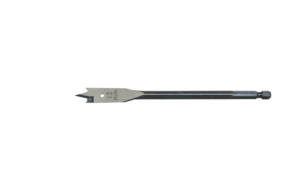 C. K Tools T2942-13 Flat Bit 13mm x 160mm