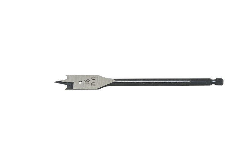 C. K Tools T2942-16 Flat Bit 16mm x 160mm