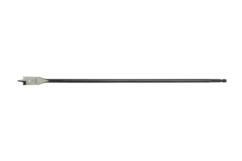 C. K Tools T2942-16 Flat Bit 16mm x 160mm