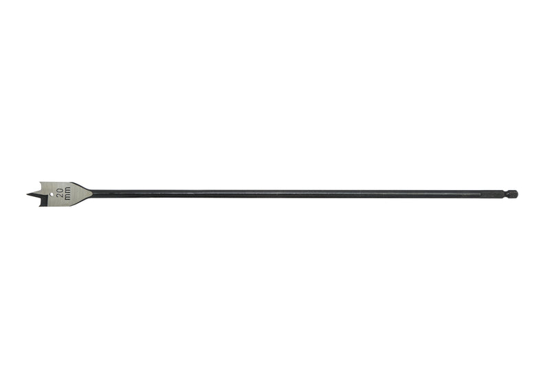 C. K Tools T2942-20 Flat Bit 20mm x 160mm