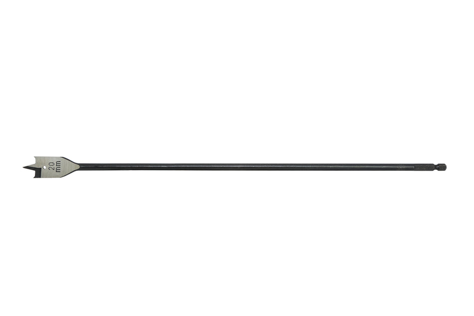 C. K Tools T2942-20400 Flat Bit 20mm x 400mm