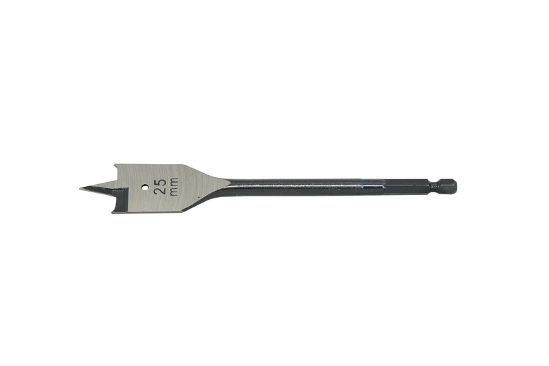 C. K Tools T2942-25 Flat Bit 25mm x 160mm