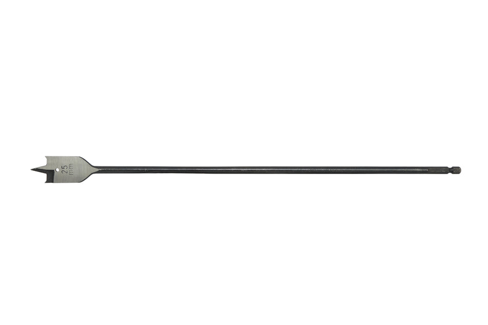 C. K Tools T2942-25400 Flat Bit 25mm x 400mm