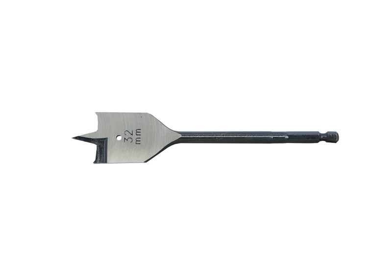 C. K Tools T2942-32 Flat Bit 32mm x 160mm