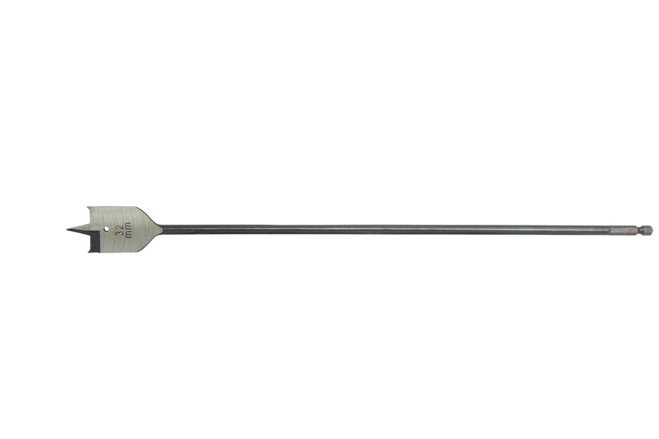 C. K Tools T2942-32400 Flat Bit 32mm x 400mm