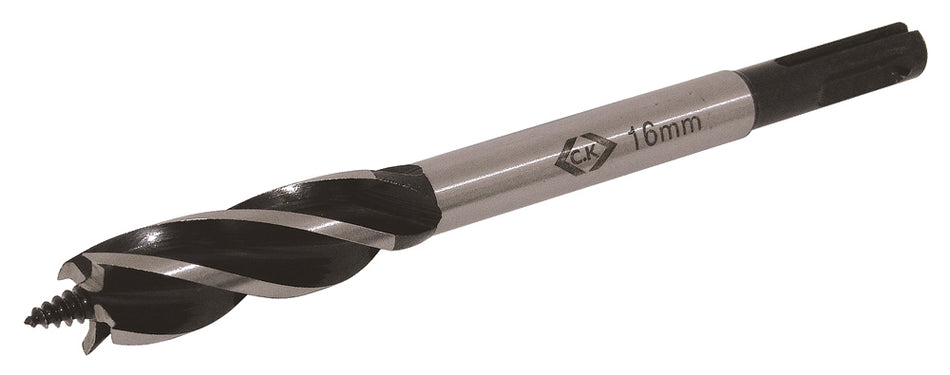 C. K Tools T2944-16 Fast4 SDS Drill Bit 16mm