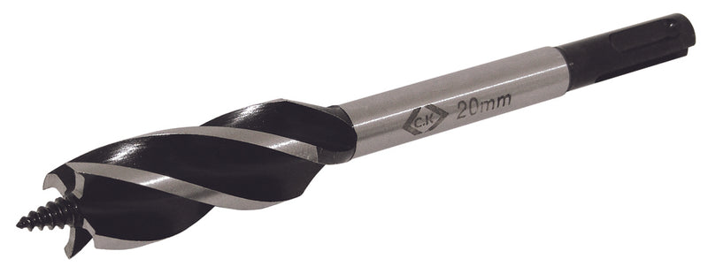 C. K Tools T2944-20 Fast4 SDS Drill Bit 20mm