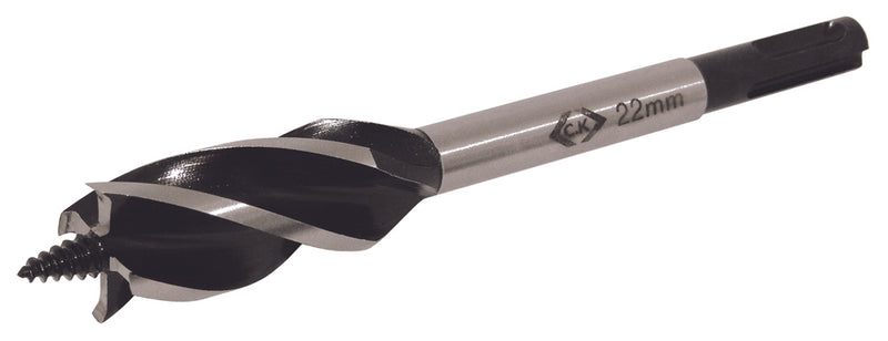 C. K Tools T2944-22 Fast4 SDS Drill Bit 22mm