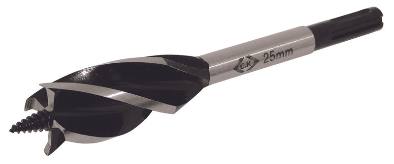 C. K Tools T2944-25 Fast4 SDS Drill Bit 25mm