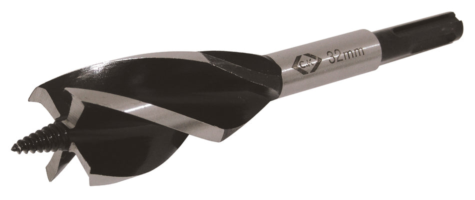 C. K Tools T2944-32 Fast4 SDS Drill Bit 32mm