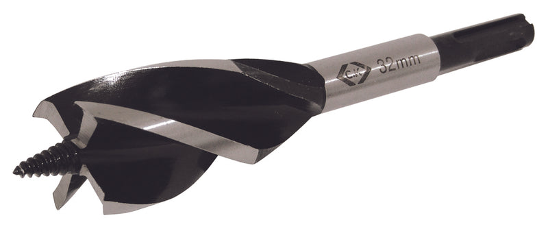 C. K Tools T2944-32 Fast4 SDS Drill Bit 32mm