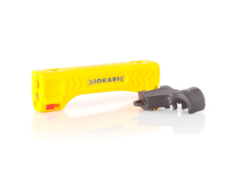 C. K Tools T3011 High Speed Steel Multi-Step Drill 6 - 32mm
