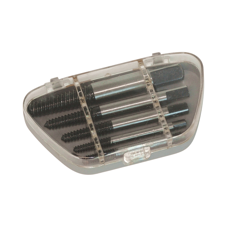 C. K Tools T3062 01 Screw Extractor Set of 5 Size 1