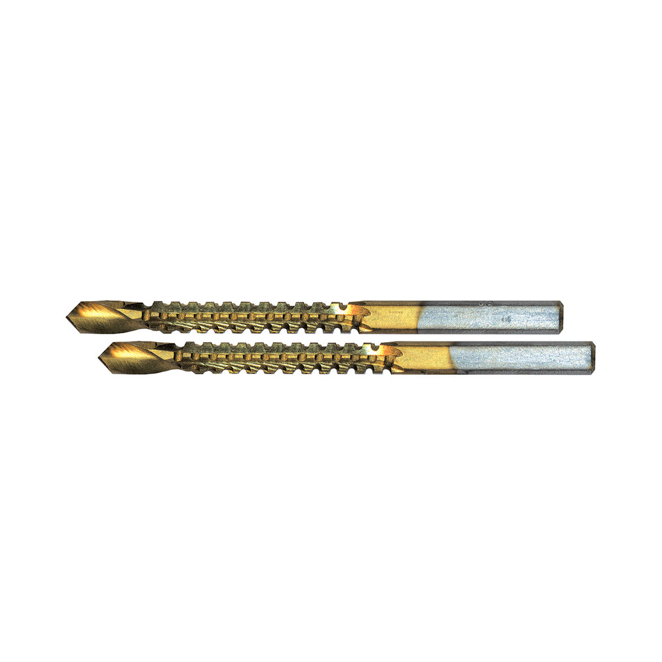 C. K Tools T3193T Drill Saw TIN 6mm card/2