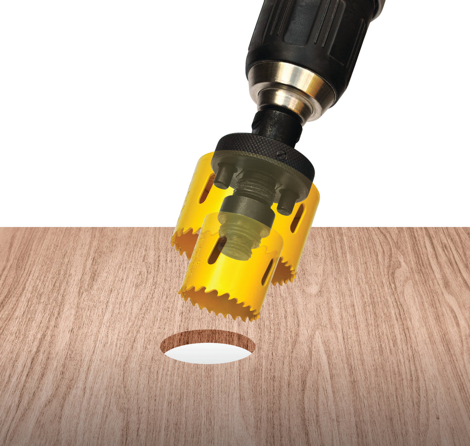 C. K Tools T3216 Hole Enlarging adapter