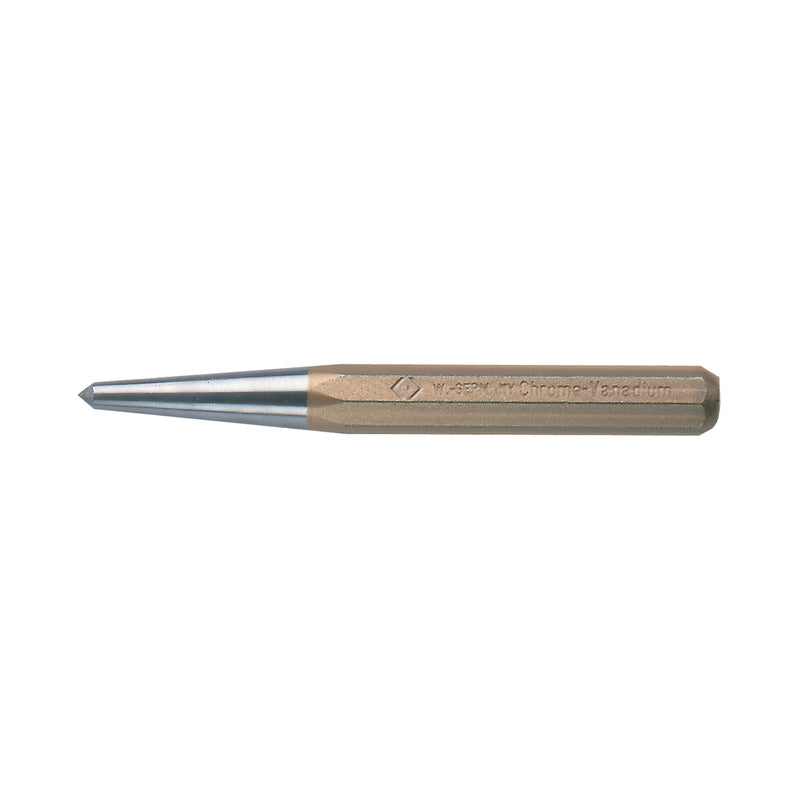 C. K Tools T3326 Centre Punch 120x12mm