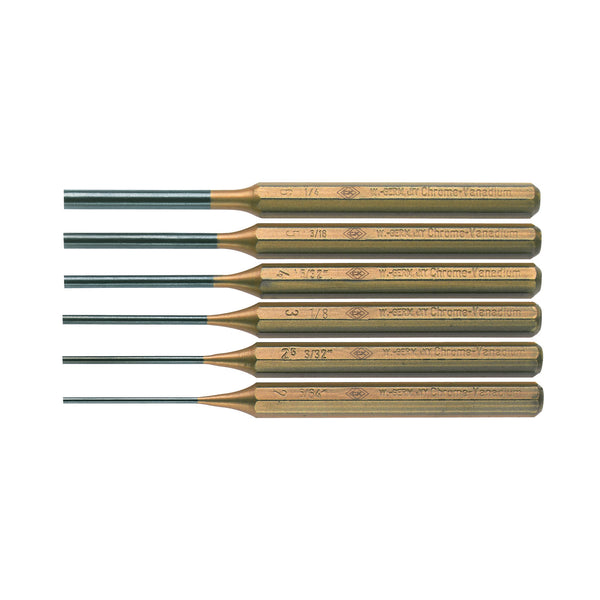 C. K Tools T3328S Parallel Pin Punch Set of 6