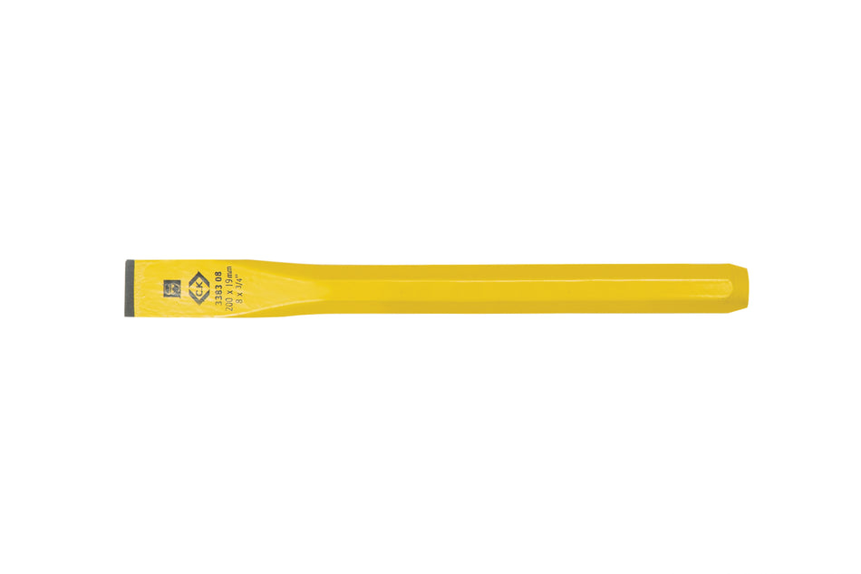 C. K Tools T3383 08 Cold Chisel 200x19mm