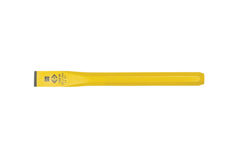 C. K Tools T3383 08 Cold Chisel 200x19mm