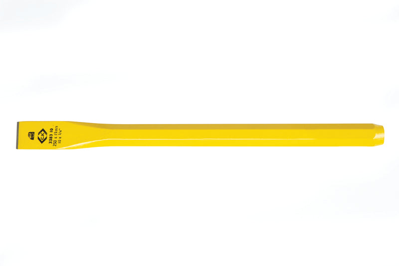 C. K Tools T3383 10 Cold Chisel 250x19mm