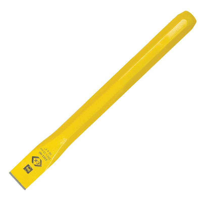 C. K Tools T3383 101 Cold Chisel 250x25mm