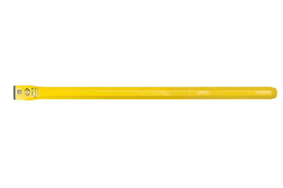 C. K Tools T3383 18 Cold Chisel 460x19mm