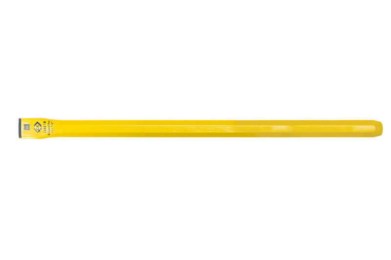 C. K Tools T3383 18 Cold Chisel 460x19mm
