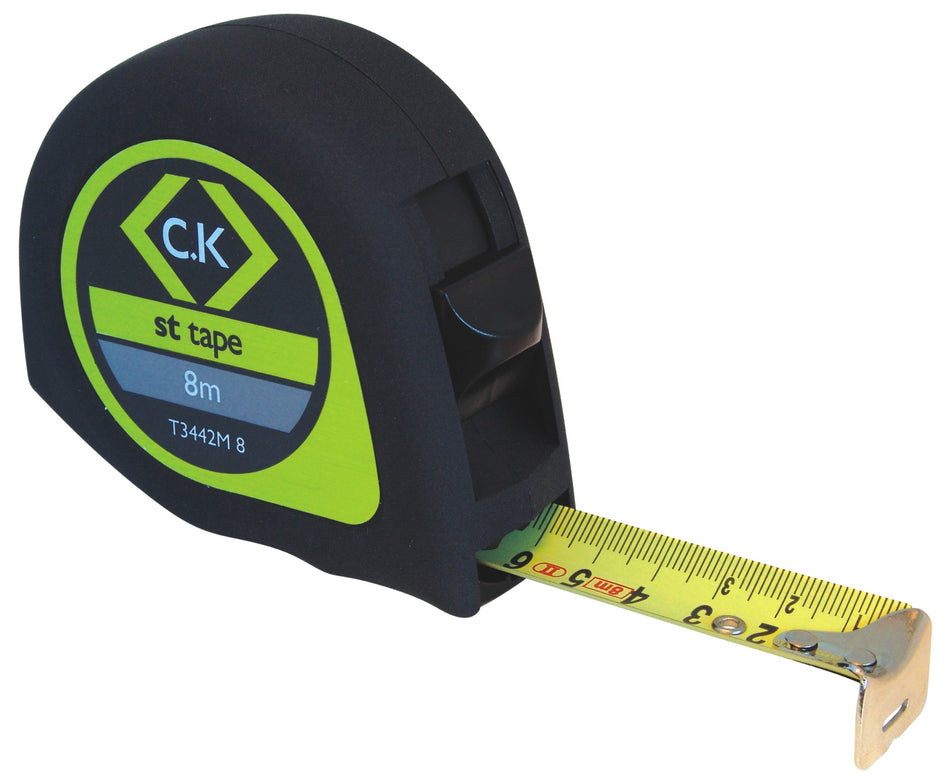 C. K Tools T3442M 8 ST Tape 8M