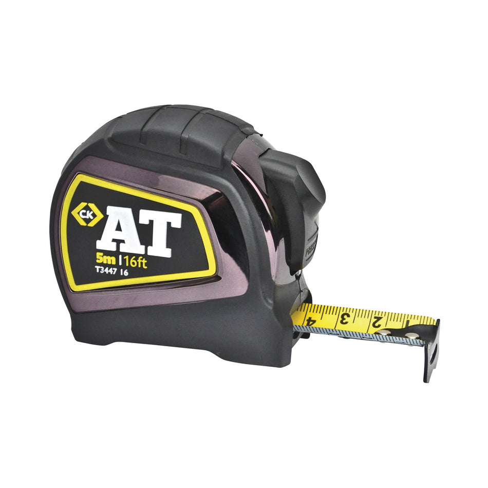 C. K Tools T3447 16 AT Auto Lock Tape Measure 5M 16FT