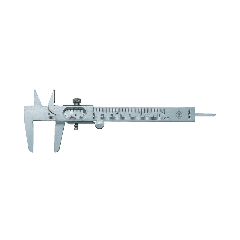 C. K Tools T3451 Vernier Caliper 180mm/7in