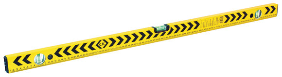 C. K Tools T3494 40 Level-Box Section Aluminium 1000mm/40in