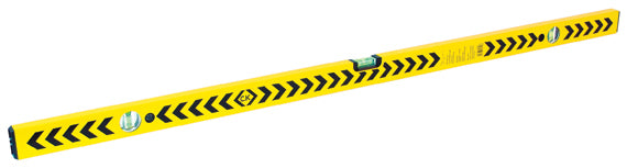 C. K Tools T3494 48 Level-Box Section Aluminium 1200mm/48in