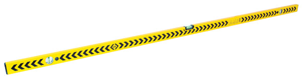 C. K Tools T3494 70 Level-Box Section Aluminium 1800mm/70in