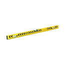 C. K Tools T3494 32 Level-Box Section Aluminium 800mm/32in