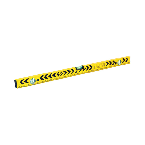 C. K Tools T3494 32 Level-Box Section Aluminium 800mm/32in