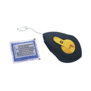 C. K Tools T3522 Chalk Line-Reel 30m/100ft with Chalk