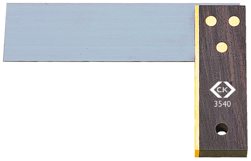 C. K Tools T3540 12 Joiners Square 300mm/12in