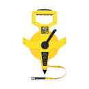 C. K Tools T3565 330 Surveyors Tape 100m/330ft