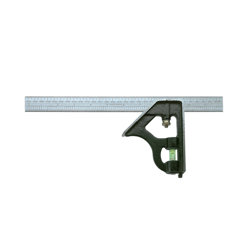 C. K Tools T3581 Combination Square Heavy Duty