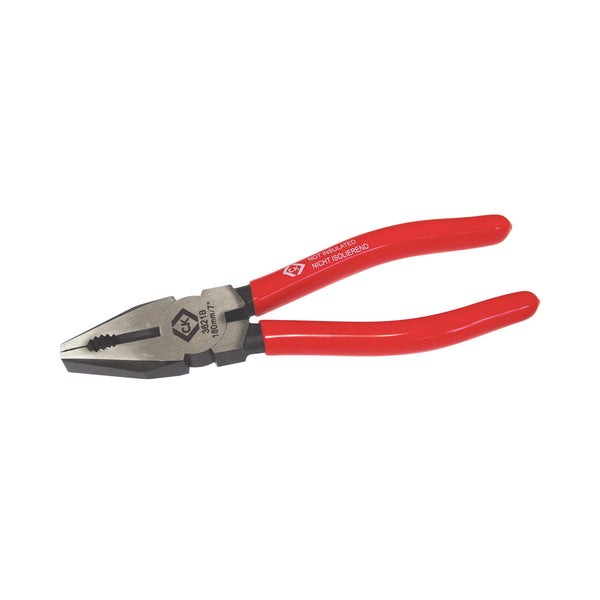 C. K Tools T3621B 8 Classic Combination Plier 200mm