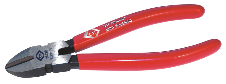 C. K Tools T3623B 6 Classic Side Cutter 160mm