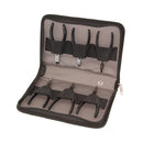 C. K Tools T3703 Precision Plier & Cutter Set of 6